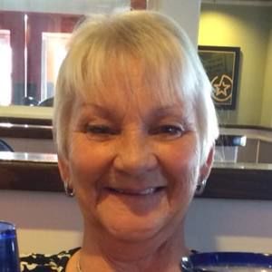 Meet your Posher, Debra